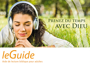 Le Guide