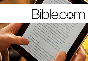 Lire la Bible sur Bible.com