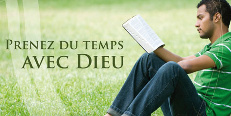 Lire la Bible